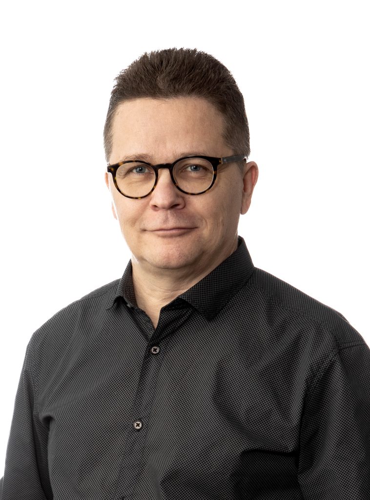 Kittilä Juha