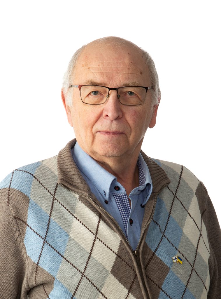 Mervasto Kari