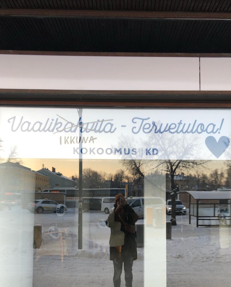 Vaali-ikkuna avattu!