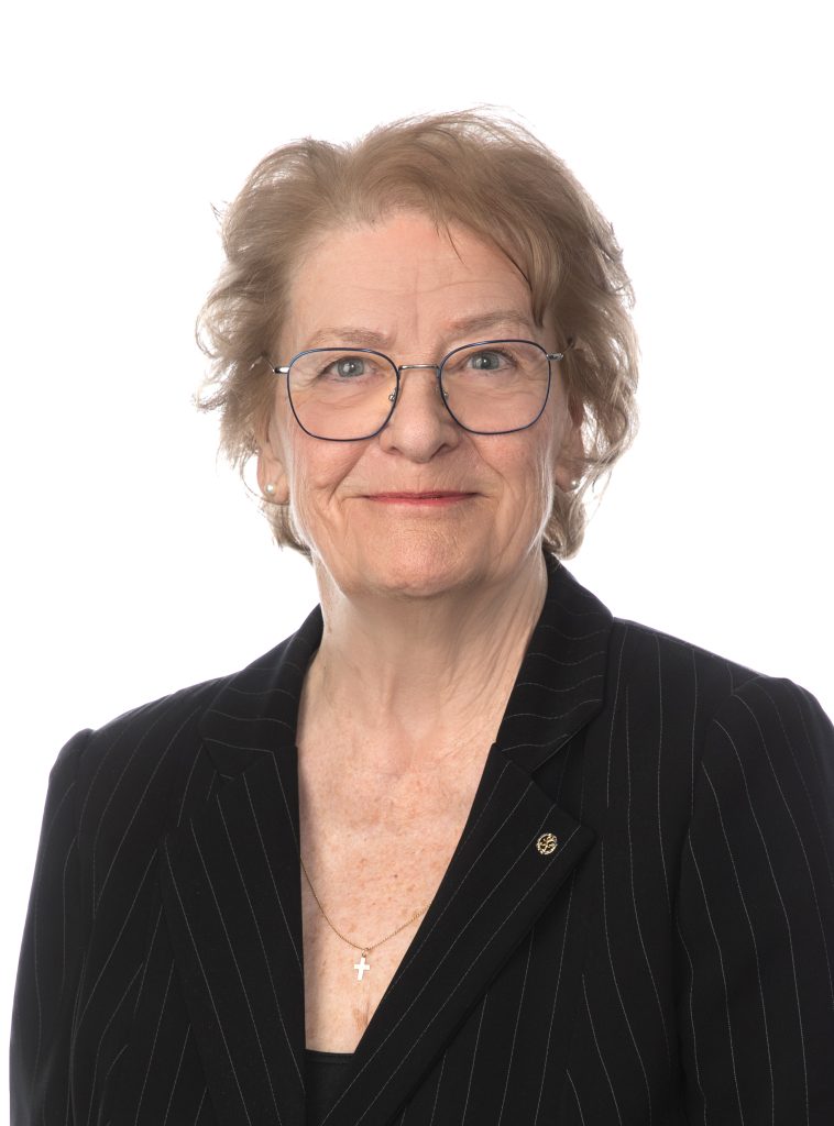 Rosvall Marianne