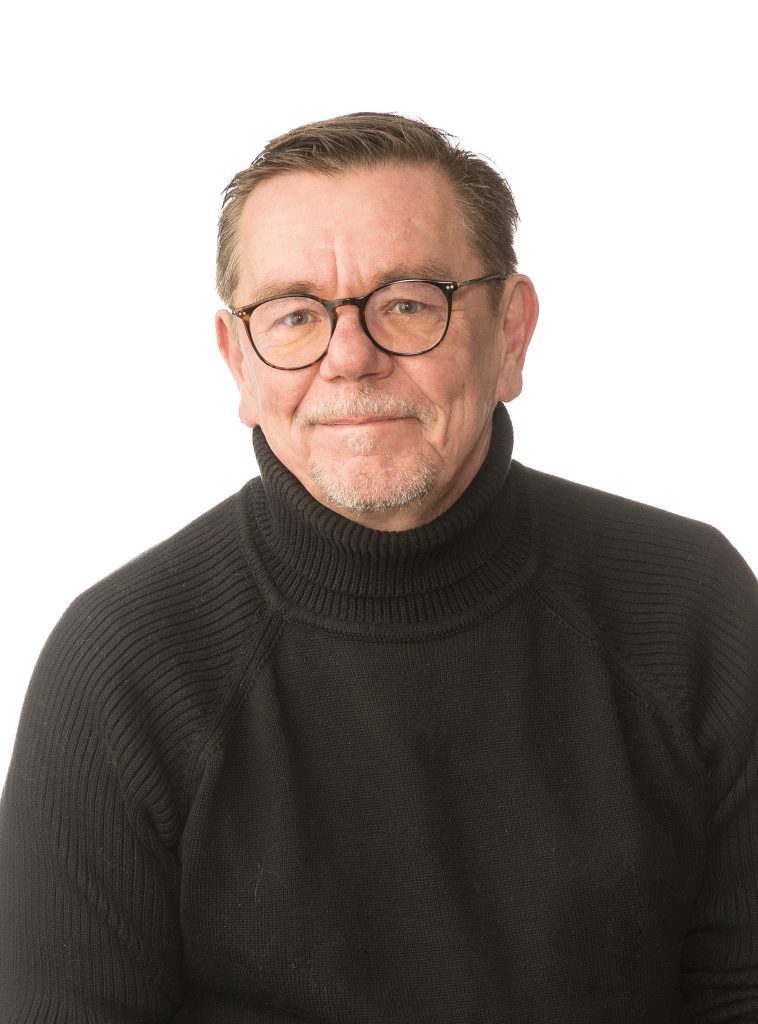 Lindholm Markku